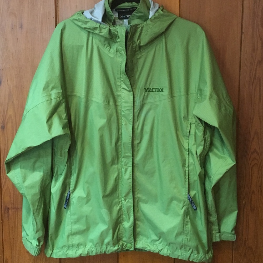 Marmot PreCip Rain Jacket Women